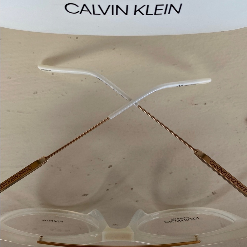 NEW! Calvin Klein frames - Picture 7 of 8